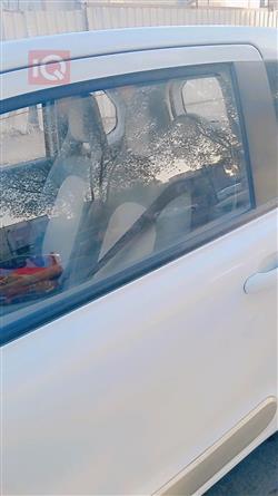 بيستون بوني